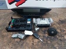 CITROEN C4 VTS 180 RFK ECU KIT