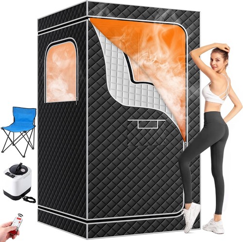 Portable steam sauna spa tent - spa,