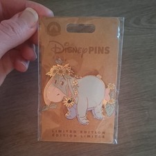 Disney store eeyore - disney,