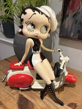 Limited Edition: Betty Boop