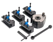 Aa MAX 7PC MULTI FIX STYLE