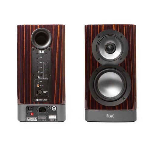 Elac navis arb - arb-51, active