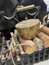 Antique Georgian Copper and