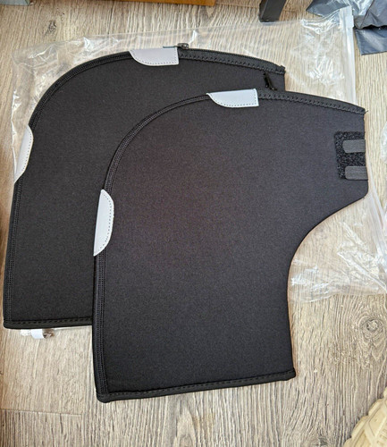 Cintizon bike handlebar mitts - cintizon,