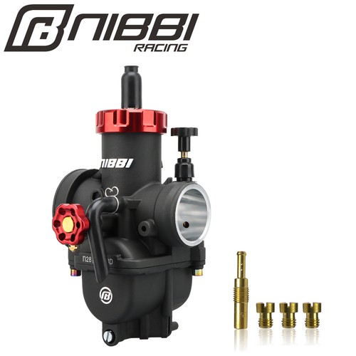 Nibbi pe28mm carburetor - nibbi,