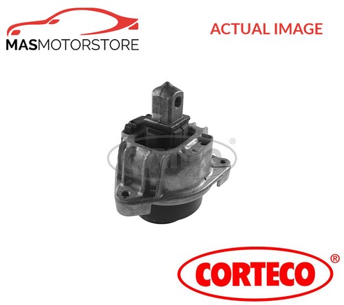Engine mount mounting - engine,