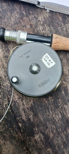 Hardy the perfect - the, 5/8"