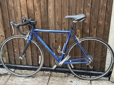 Trek 1000C Lightweight Road