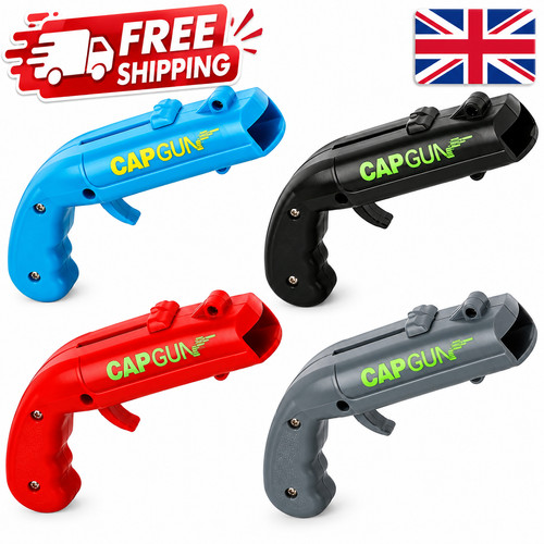 Creative cap gun - creative,