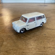 Genuine Vintage Dinky Toys 197