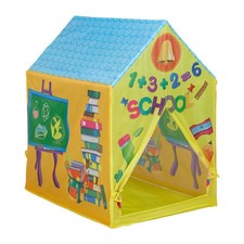 Kids Pop Up Crawl Play Tent