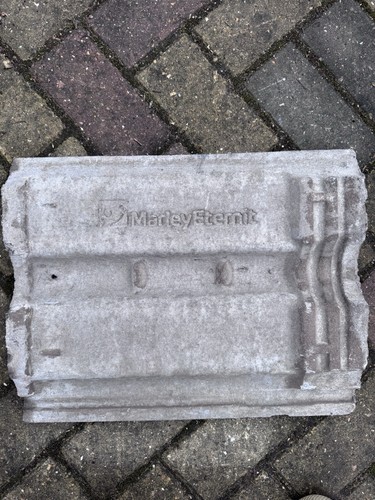 Double roman roof tiles - roman,