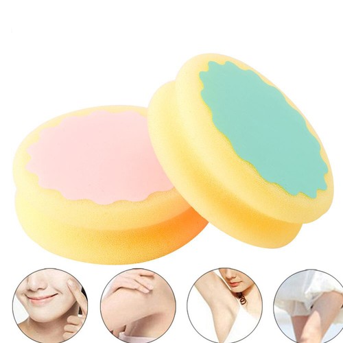 2pcs sponge pad - 2pcs,