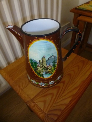 Bargeware small castle - bargeware,