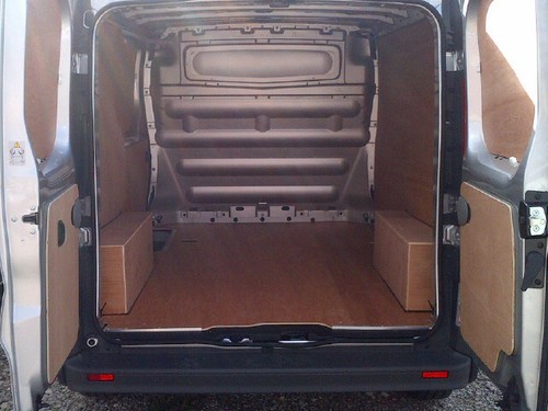 Vauxhall vivaro swb crew - vauxhall,