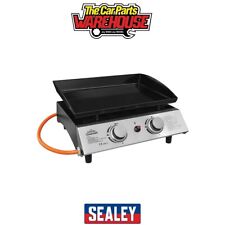 Sealey DG21 Dellonda 2 Burner