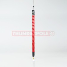 Thunderpole Red Devil CB Radio