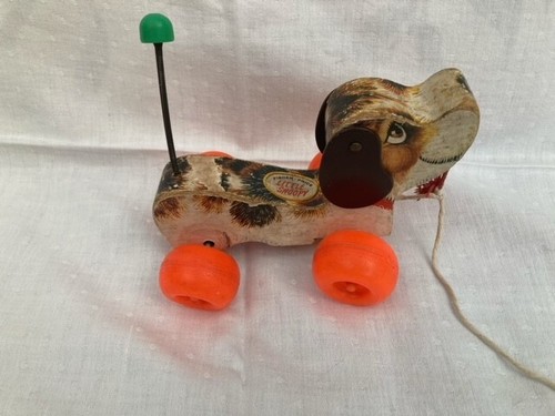 Fisher price vintage - price, little