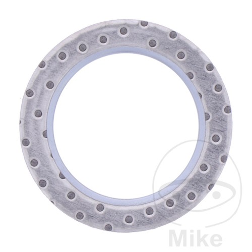 Athena exhaust gasket fits - exhaust,