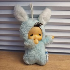 Russ Thumb Sucking Doll Bunny