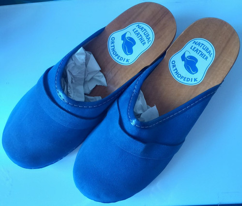 Orthopedik swedish natural - swedish,