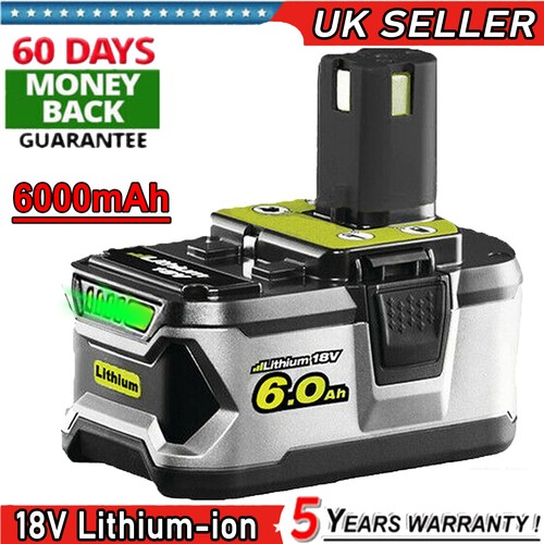 0ah for ryobi - for, 18v