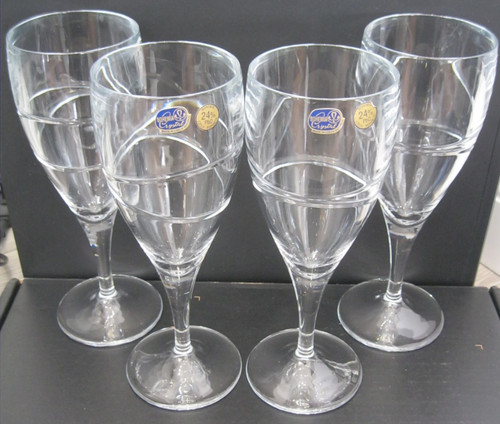 Crystal optical swirl heavy - optical,
