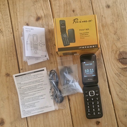 Doro primo 805 mobile - primo,