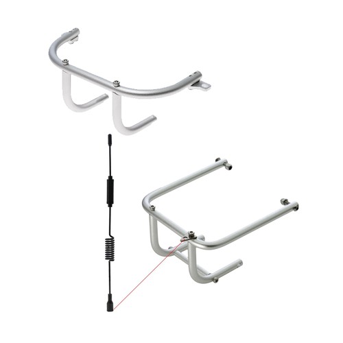 Aluminum alloy front and - alloy,