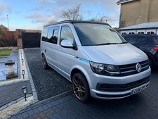 Volkswagen Transporter 2018