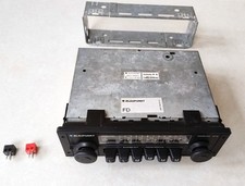 Blaupunkt Hamburg M16 LW MW