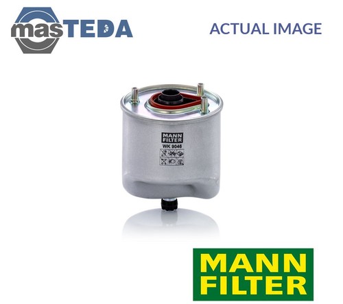 9046 engine fuel filter - wk,