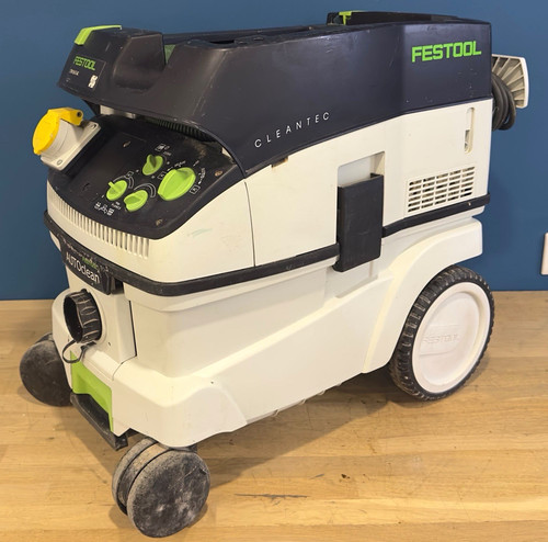 Festool ctm ac cleantec - ctm, 26