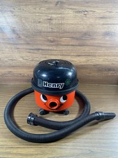 Henry Hoover HVR 200A Vacuum