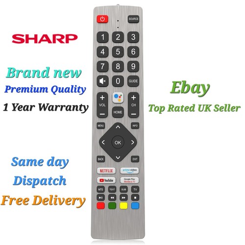 Replacement remote - replacement,