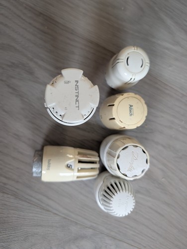 Job lot trv radiator - -,