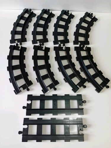 Lego duplo vintage black - lego,