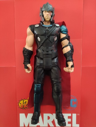 Thor talking sounds inch - thor, talking/sounds