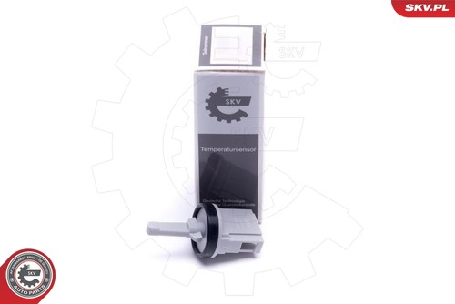 Sensor interior temperature - sensor,,