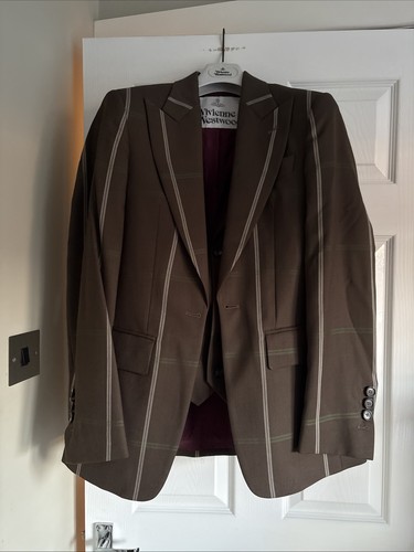 Men pinstripe jacket with - men’s,