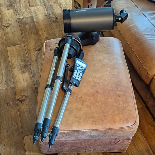 Celestron nexstar 127 slt - nexstar,
