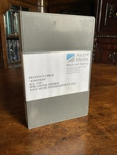 Destiny’s Child Emotion