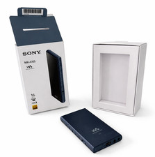 Used Sony Walkman NW-A105