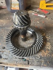 Land Rover Discovery/defender