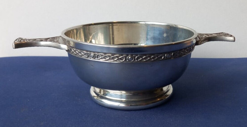 Vintage white metal - vintage,