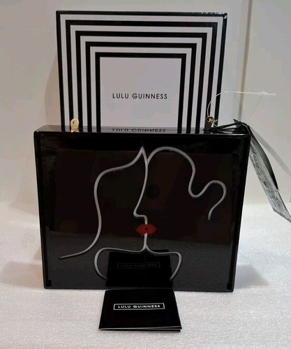 Stunning lulu guinness bag - stunning,