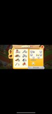 Hayday 89x Silo Tools