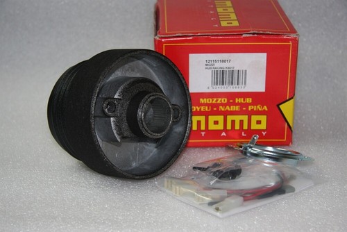 Momo steering wheel hub - momo, k8017