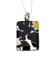 Murano Glass Pendant, Murano