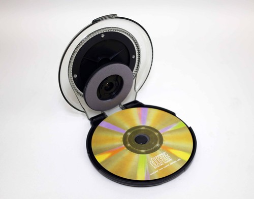 Sanwa direct disc - direct,